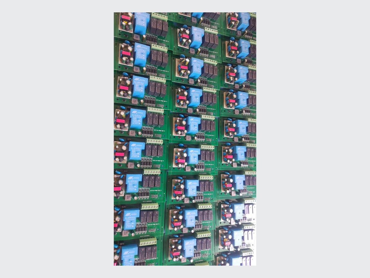 BuckByte engineering project