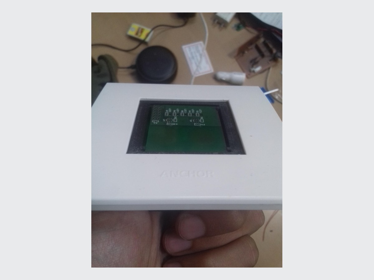 BuckByte engineering project