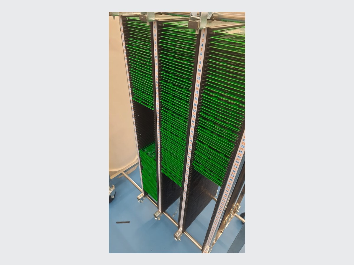 BuckByte engineering project