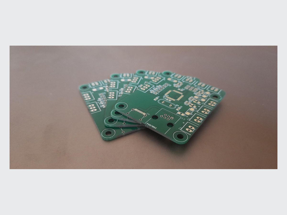 BuckByte engineering project